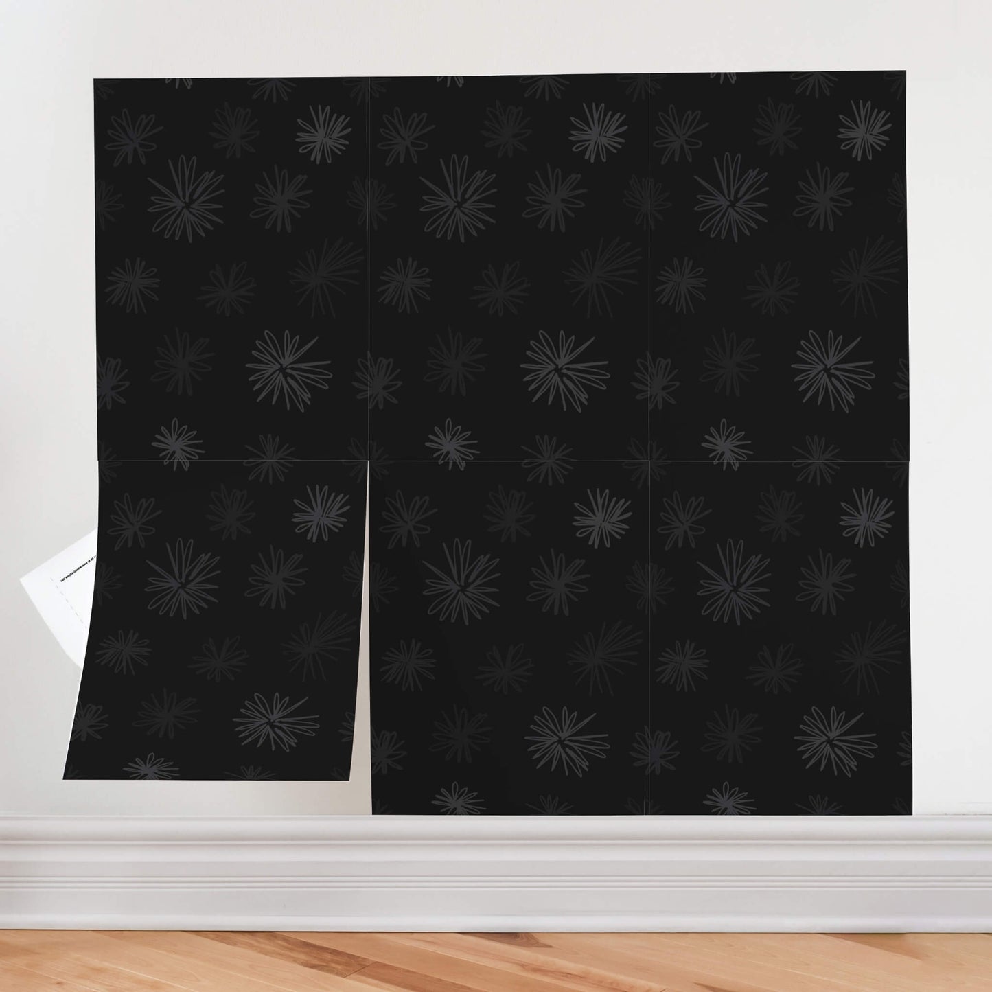 Chalkboard Make A Wish