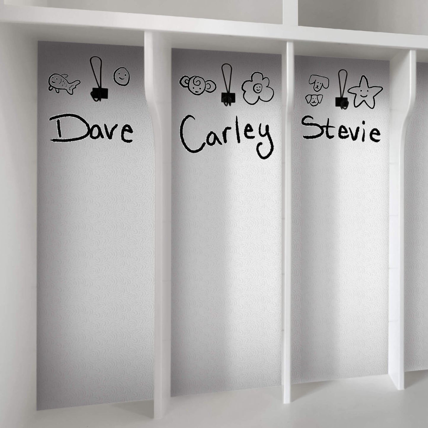 Dry Erase Rhythm