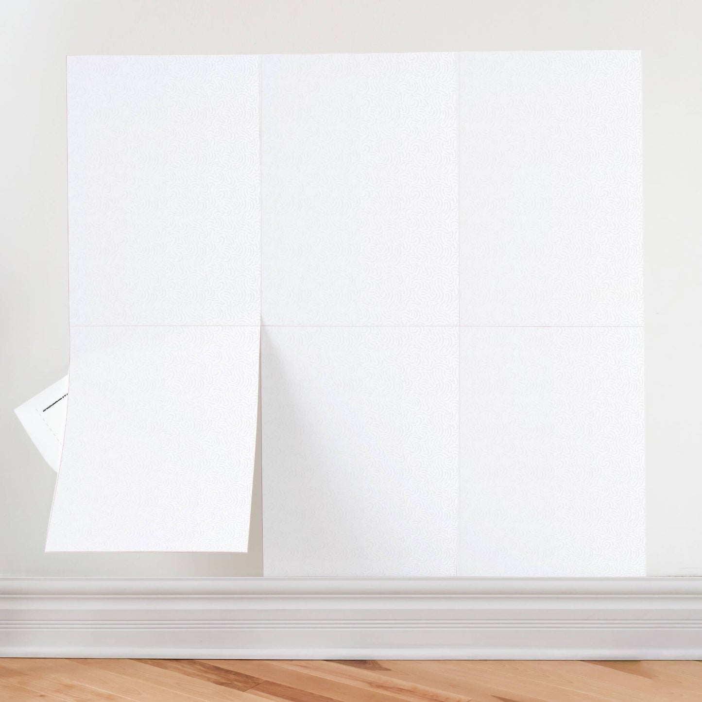 Dry Erase Rhythm