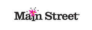 Main Street logo