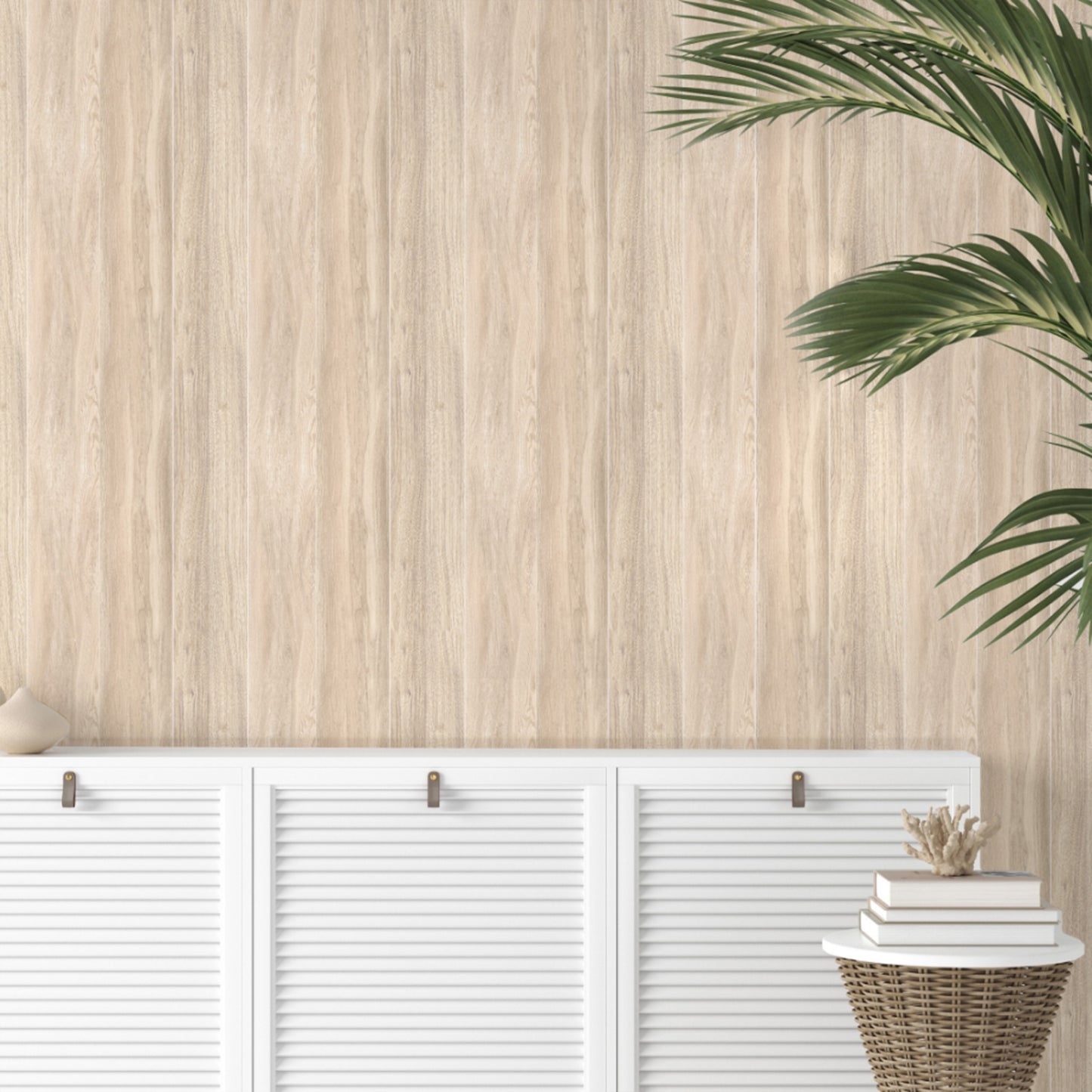 Eco-Friendly Peel and Stick Wallpaper Sheets 11” x 16” - Swede Dreams