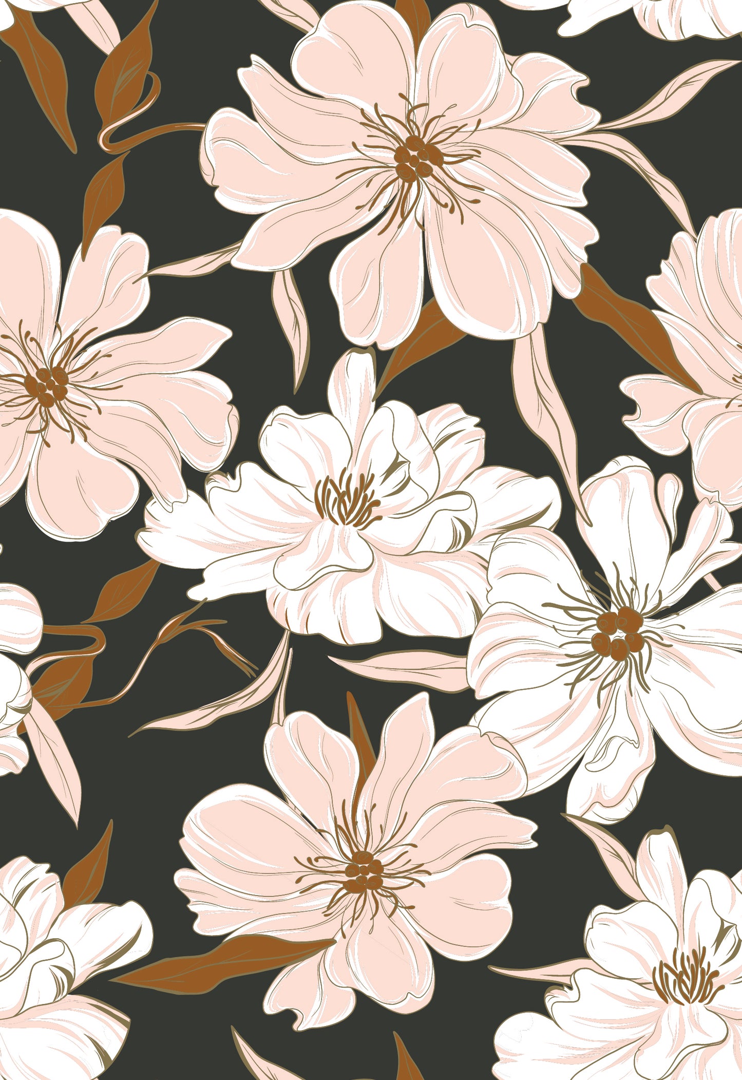 Peony Party
