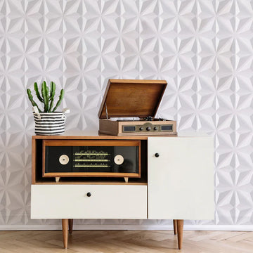 3D Wall Panel