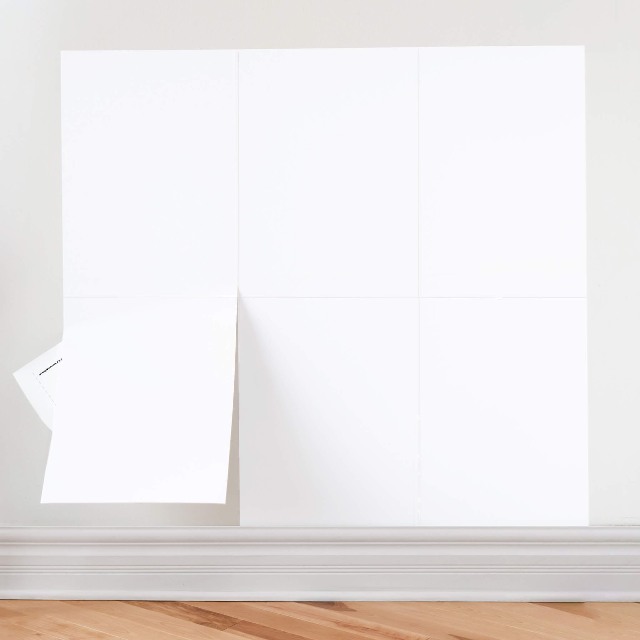 Dry Erase Classic Peel and Stick Craft Paper