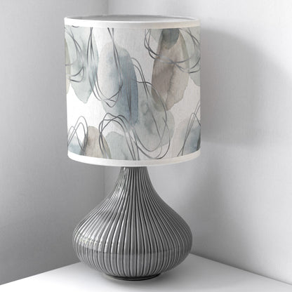 Winner’s Circle – Peel and Stick Wallpaper Panel 16 x 24"in Blue, Brown & Silver Accents