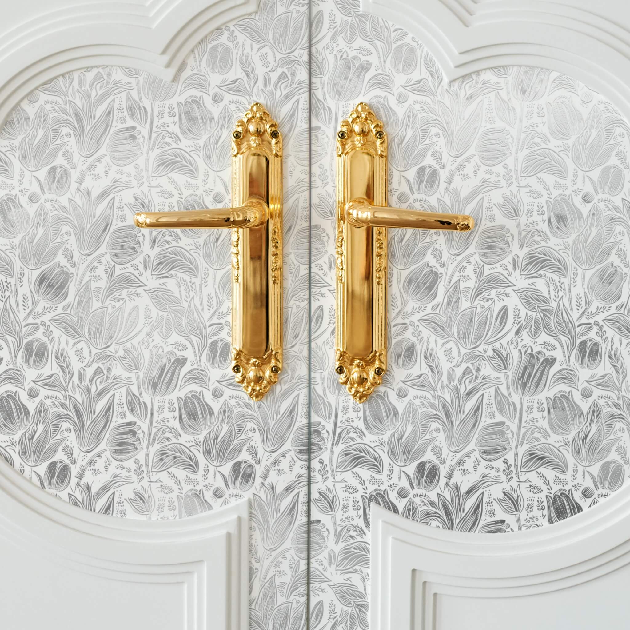 Flourish Peel and Stick Craft Paper - 12 Pack