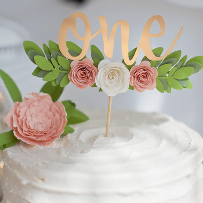 Glow Getter  – Peel and Stick Craft Panel 10 x 15" in Metallic Gold Embossed Foil