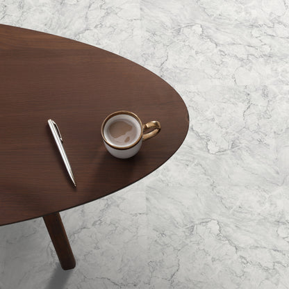 Peel and Stick Floor Tiles - Marble