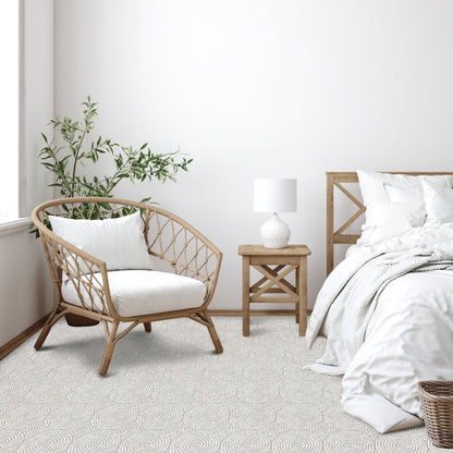 Peel and Stick Floor Tiles - Simplicity