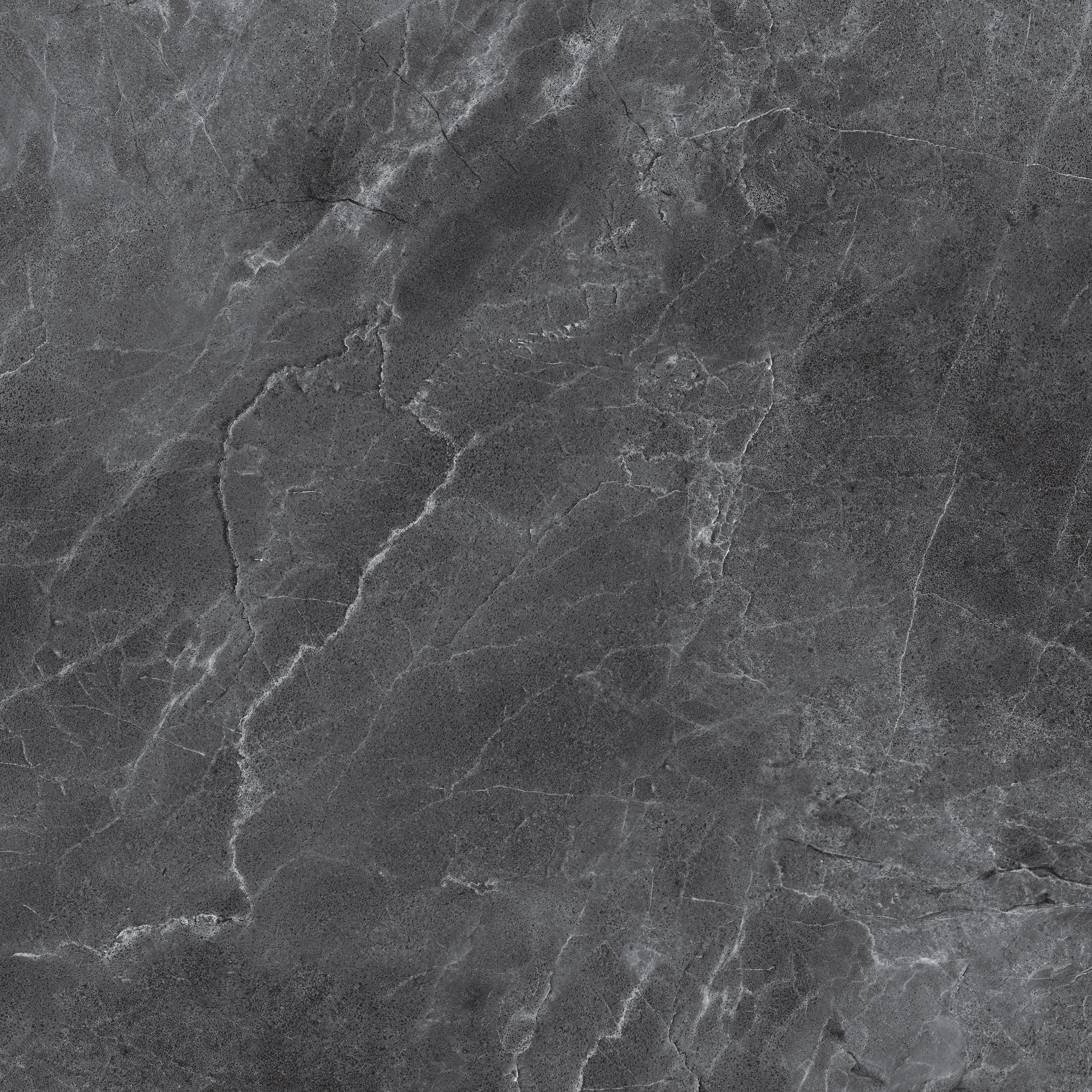 Slate Peel and Stick Floor Tiles - 6 Pack