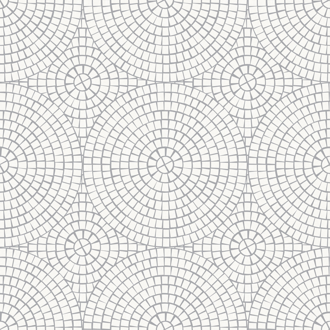 Simplicity Peel and Stick Floor Tiles - 6 Pack
