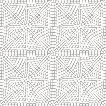 Simplicity Peel and Stick Floor Tiles - 6 Pack