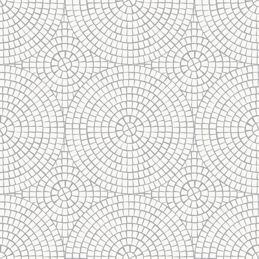 Peel and Stick Floor Tiles - Simplicity