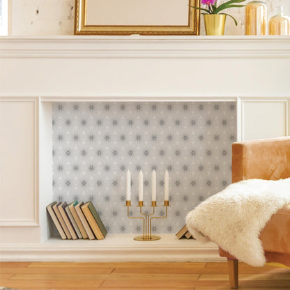 Eco-Friendly Peel and Stick Wallpaper Sheets 11” x 16” - Radiate Beauty