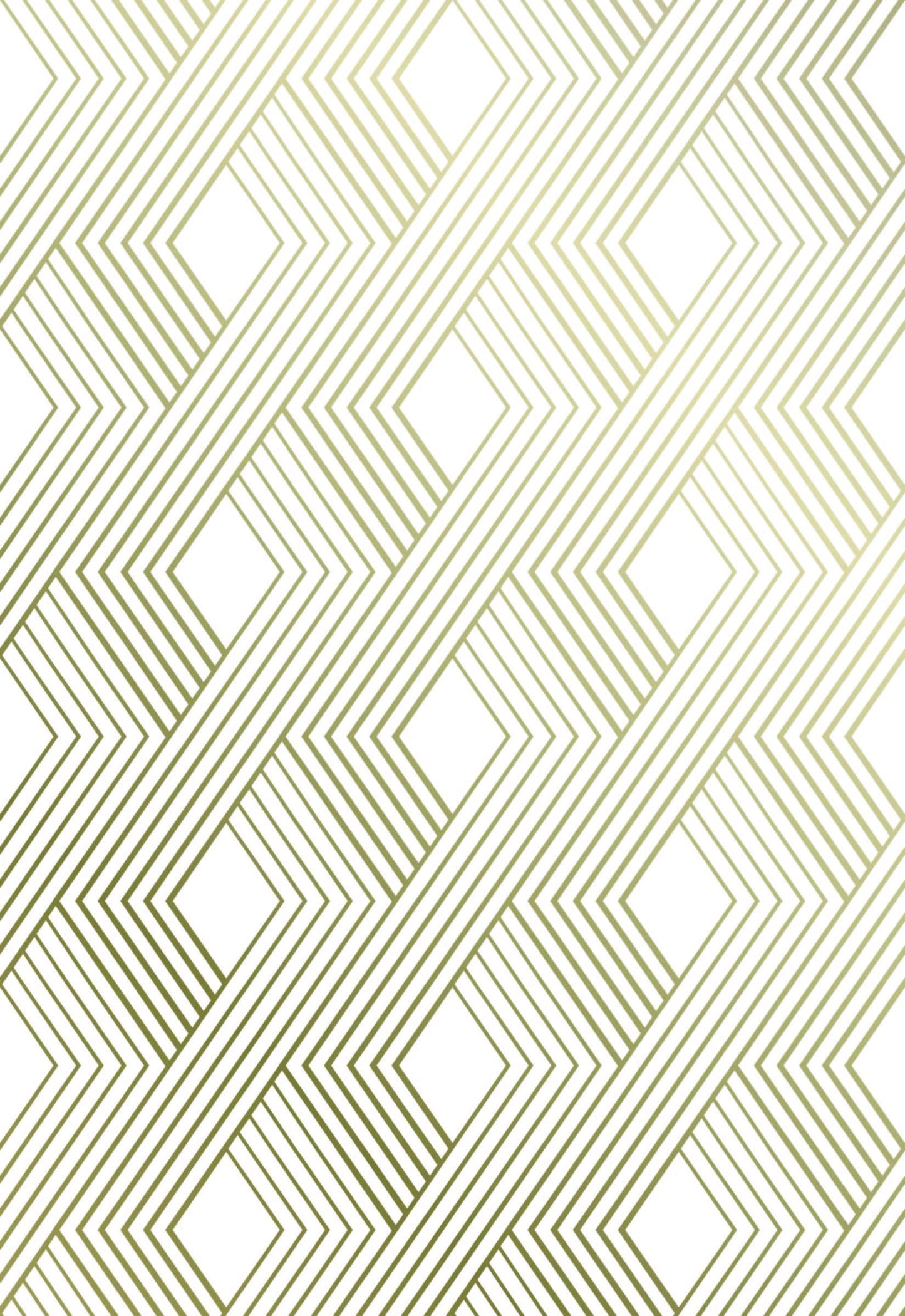 Eco-Friendly Peel and Stick Wallpaper Sheets 11” x 16” - Gold Woven