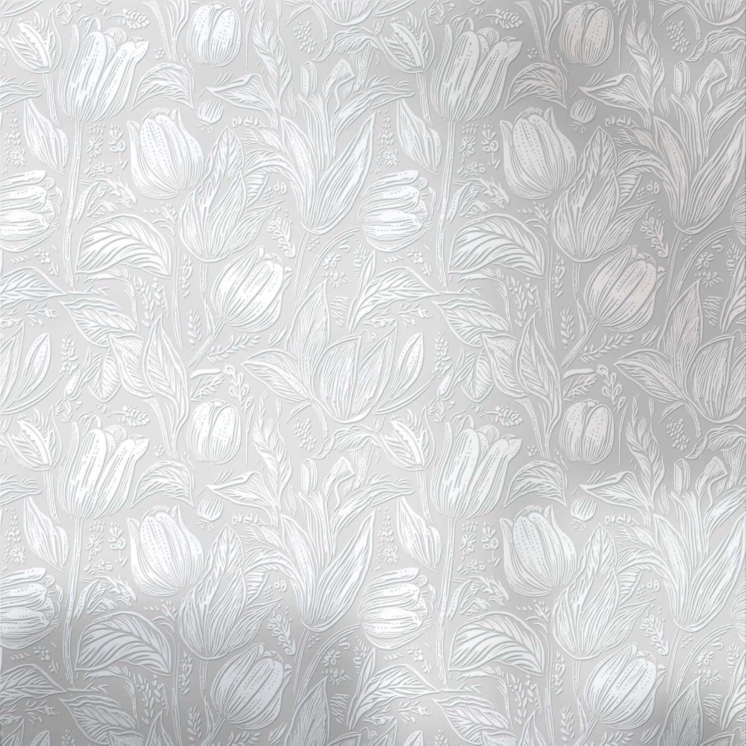 Flourish Peel and Stick Craft Paper - 12 Pack