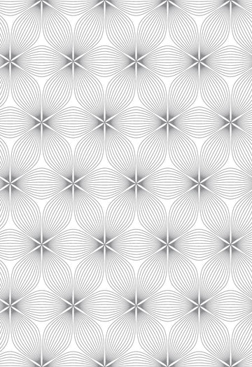 Radiate Beauty Peel & Stick Wallpaper Sheets – 12 Pack