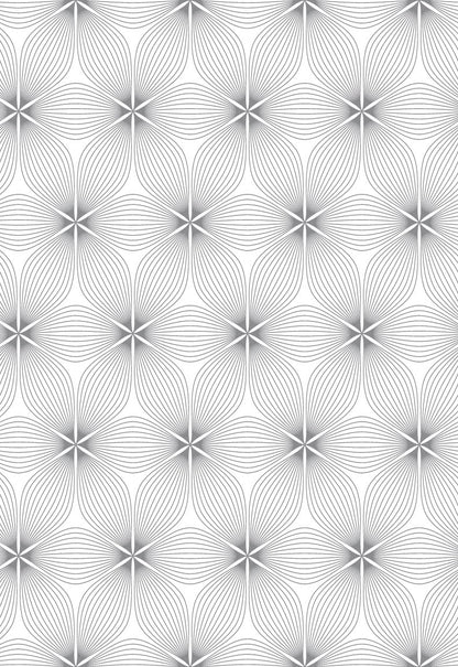 Eco-Friendly Peel and Stick Wallpaper Sheets 11” x 16” - Radiate Beauty