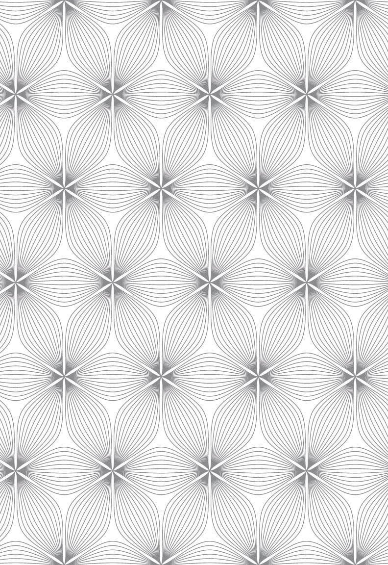 Radiate Beauty Peel & Stick Wallpaper Sheets – 12 Pack