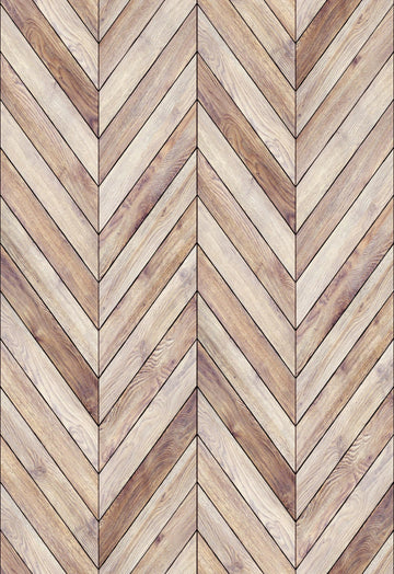 Herringbone Peel & Stick Wallpaper Sheets – 12 Pack