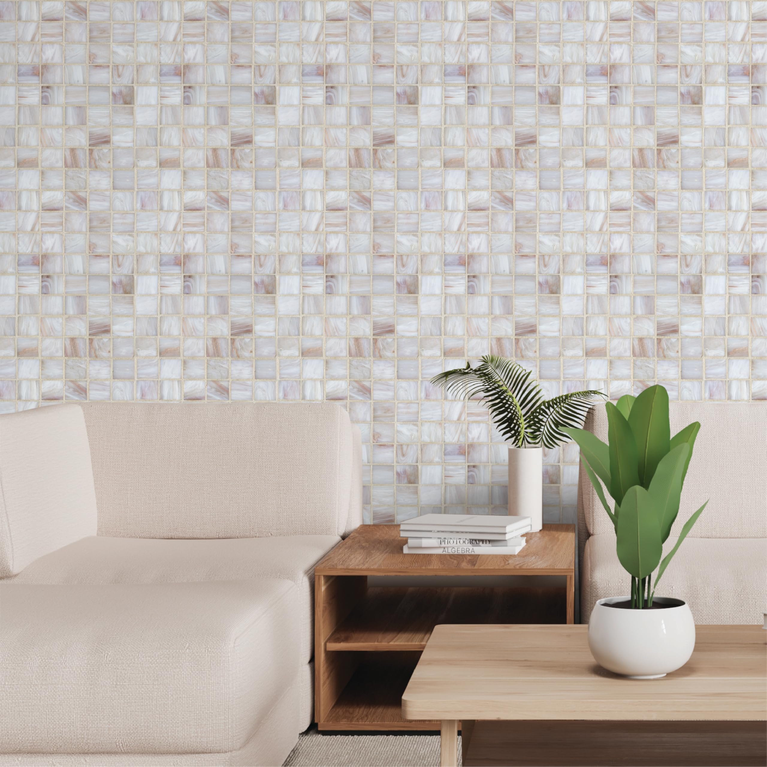 Scene Stealer Peel & Stick Wallpaper Sheets – 12 Pack