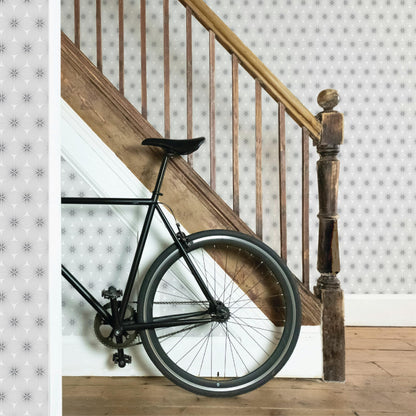 Eco-Friendly Peel and Stick Wallpaper Sheets 11” x 16” - Radiate Beauty