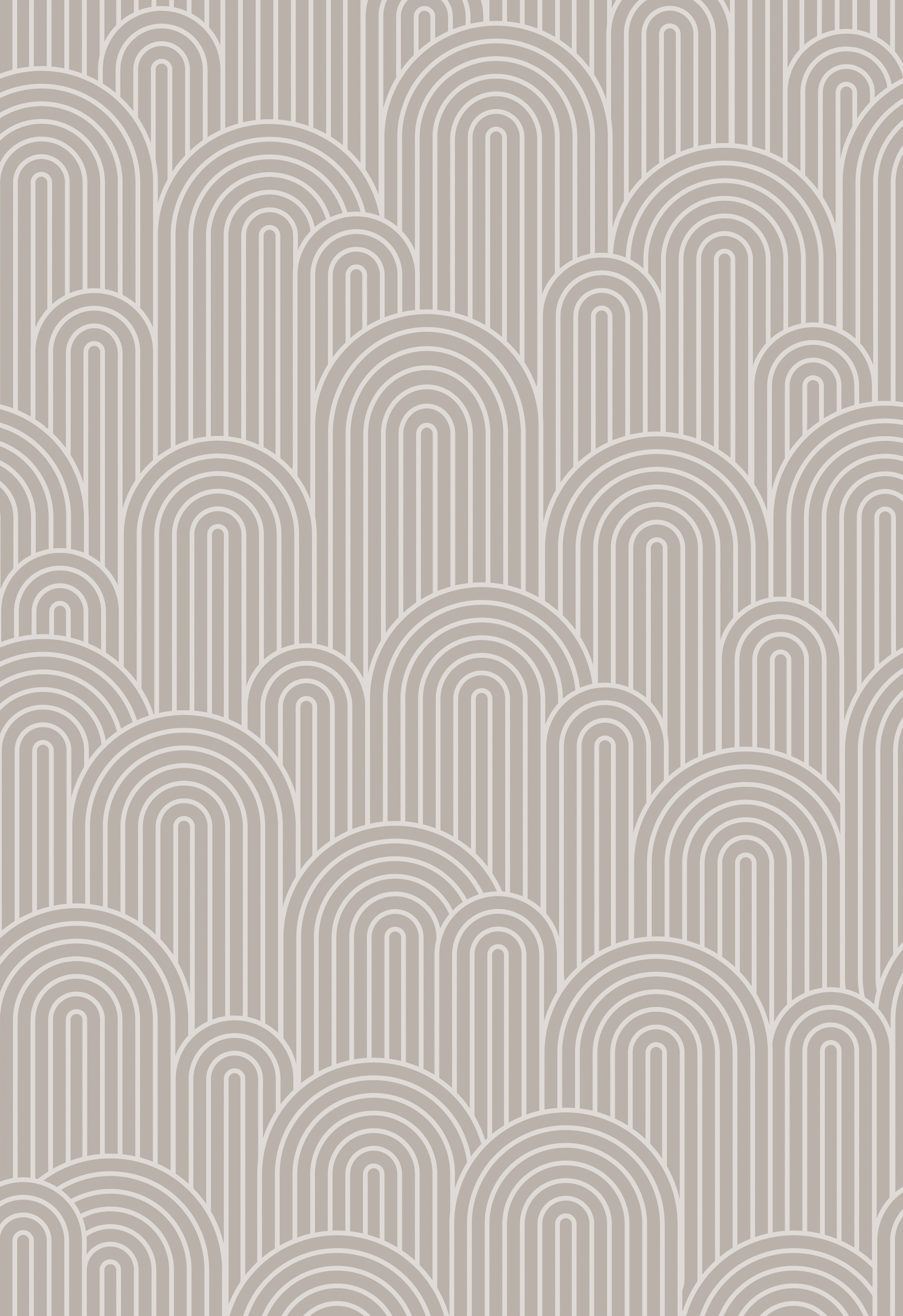 Embrace Your Curves Peel and Stick Wallpaper Panel - 8 Pack