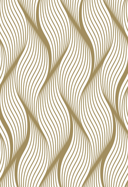 Eco-Friendly Peel and Stick Wallpaper Sheets 11” x 16” - Here for the Sparkle