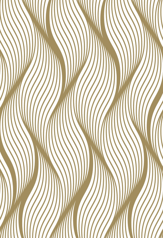 Eco-Friendly Peel and Stick Wallpaper Sheets 11” x 16” - Here for the Sparkle