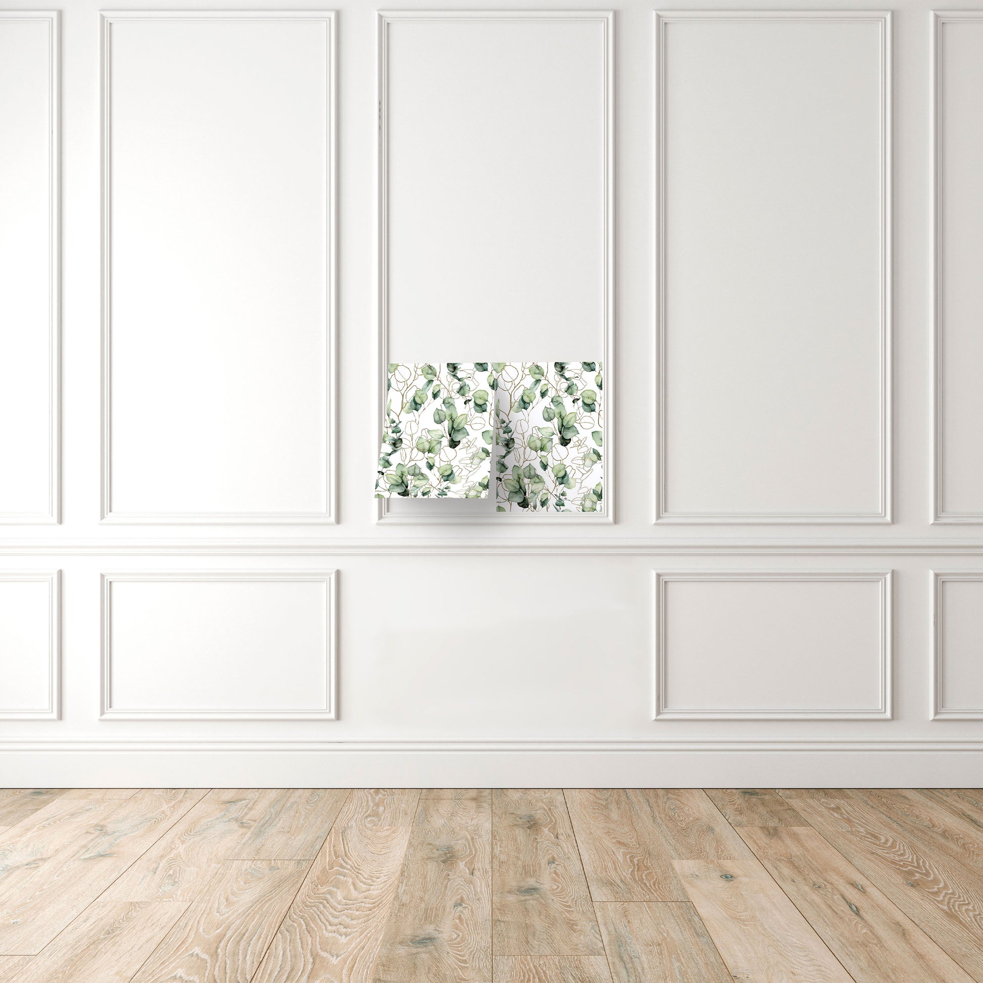 All About Balance Peel & Stick Wallpaper Sheets – 24 Pack