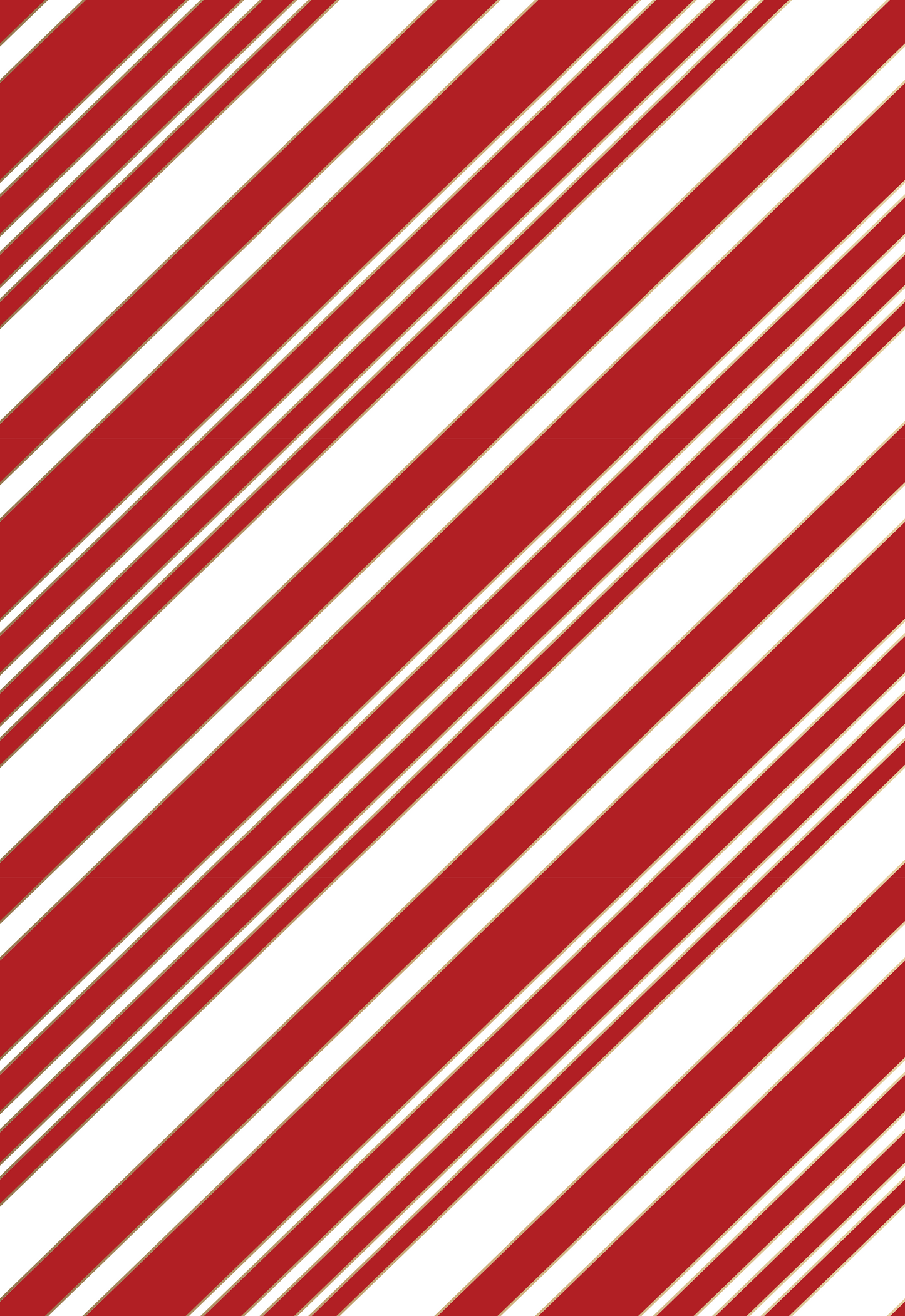Peel and Stick Wallpaper Sheets – Candy Stripe