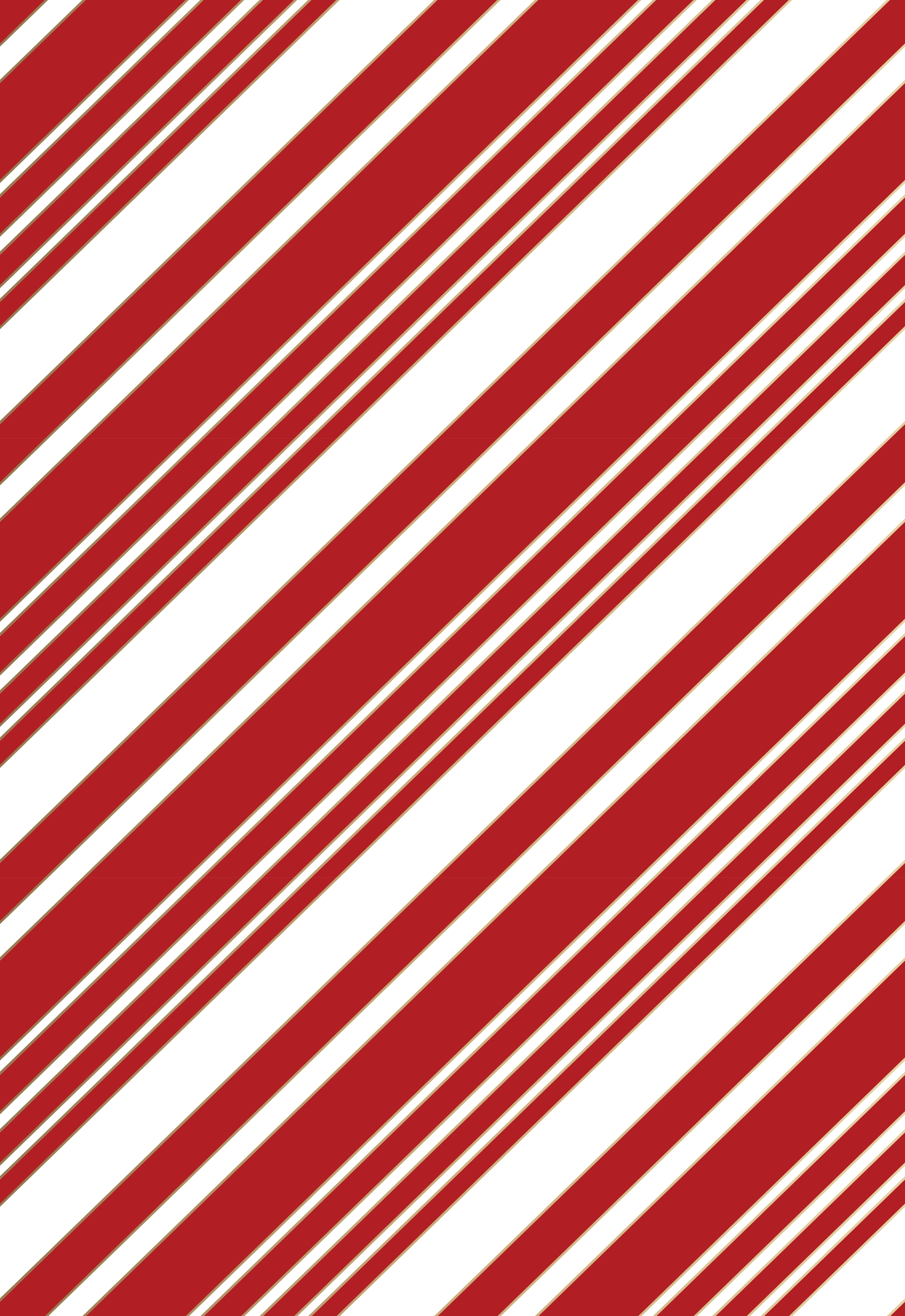 Candy Stripe Peel & Stick Wallpaper Sheets – 12 Pack