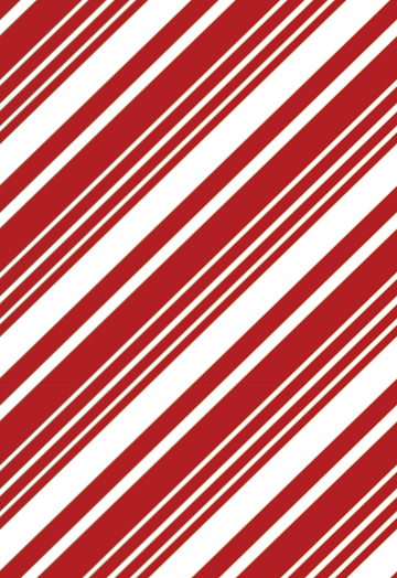 
Candy Stripe Peel & Stick Wallpaper Sheets – 12 Pack