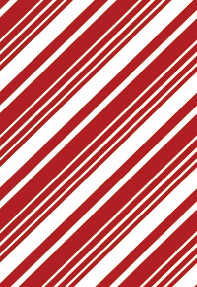Candy Stripe Peel & Stick Wallpaper Sheets – 12 Pack