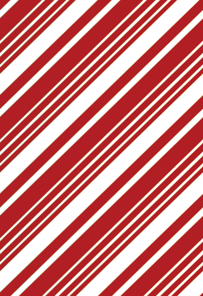 Peel and Stick Wallpaper Sheets – Candy Stripe