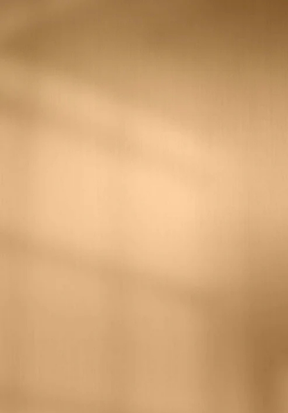 Glow Getter  – Peel and Stick Craft Panel 10 x 15" in Metallic Gold Embossed Foil