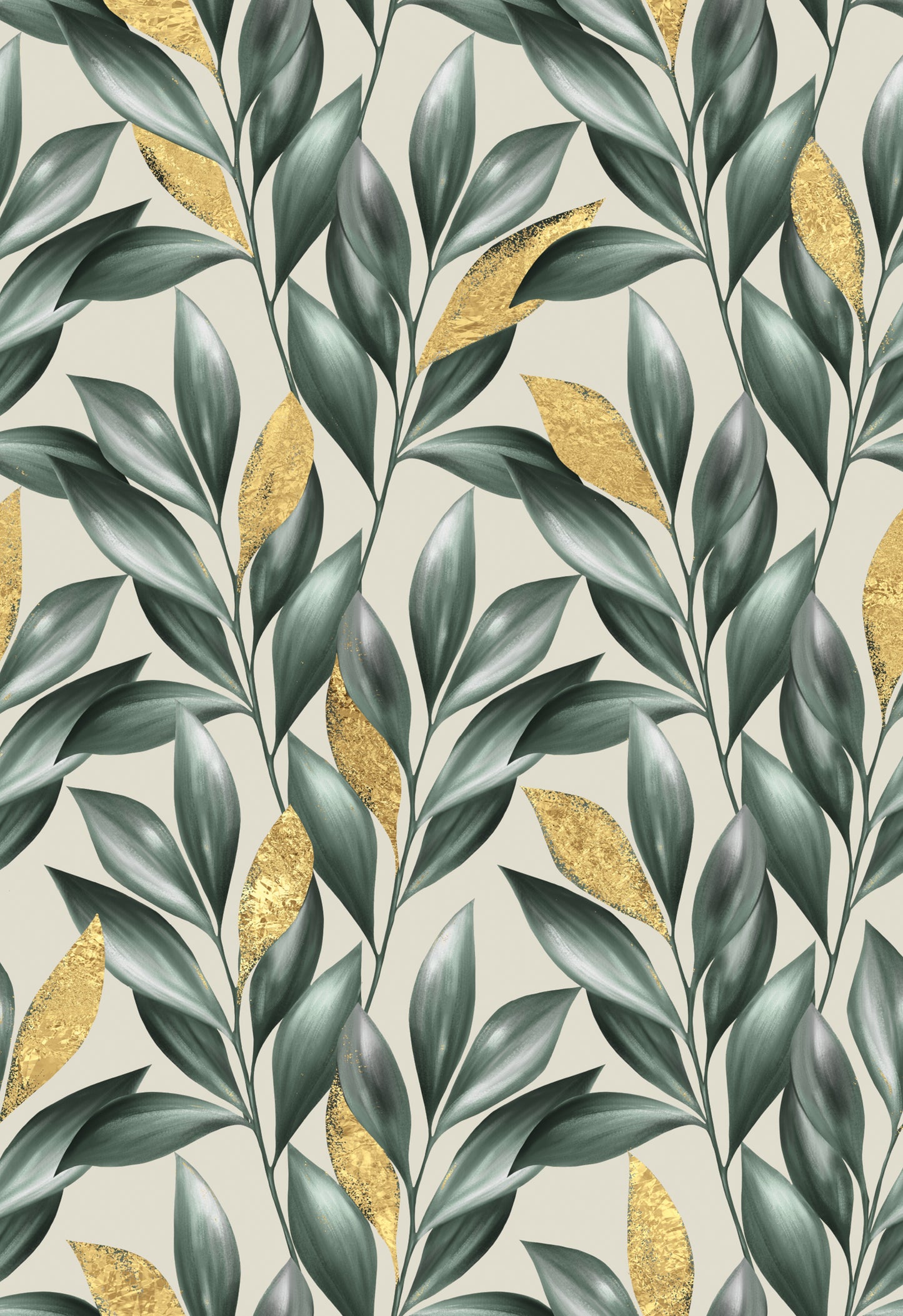 Eco-Friendly Peel and Stick Wallpaper Sheets 11” x 16” – Island Icon