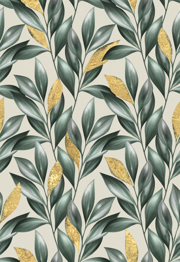 Island Icon Peel & Stick Wallpaper Sheets – 12 Pack