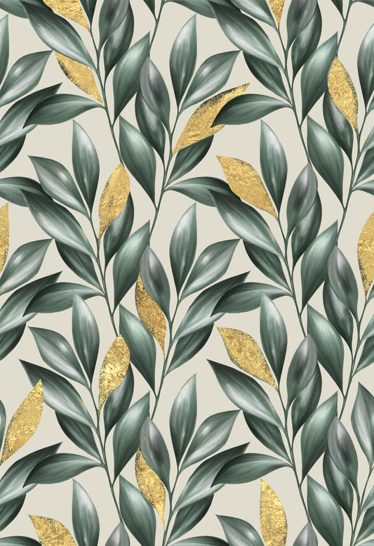 Eco-Friendly Peel and Stick Wallpaper Sheets 11” x 16” – Island Icon