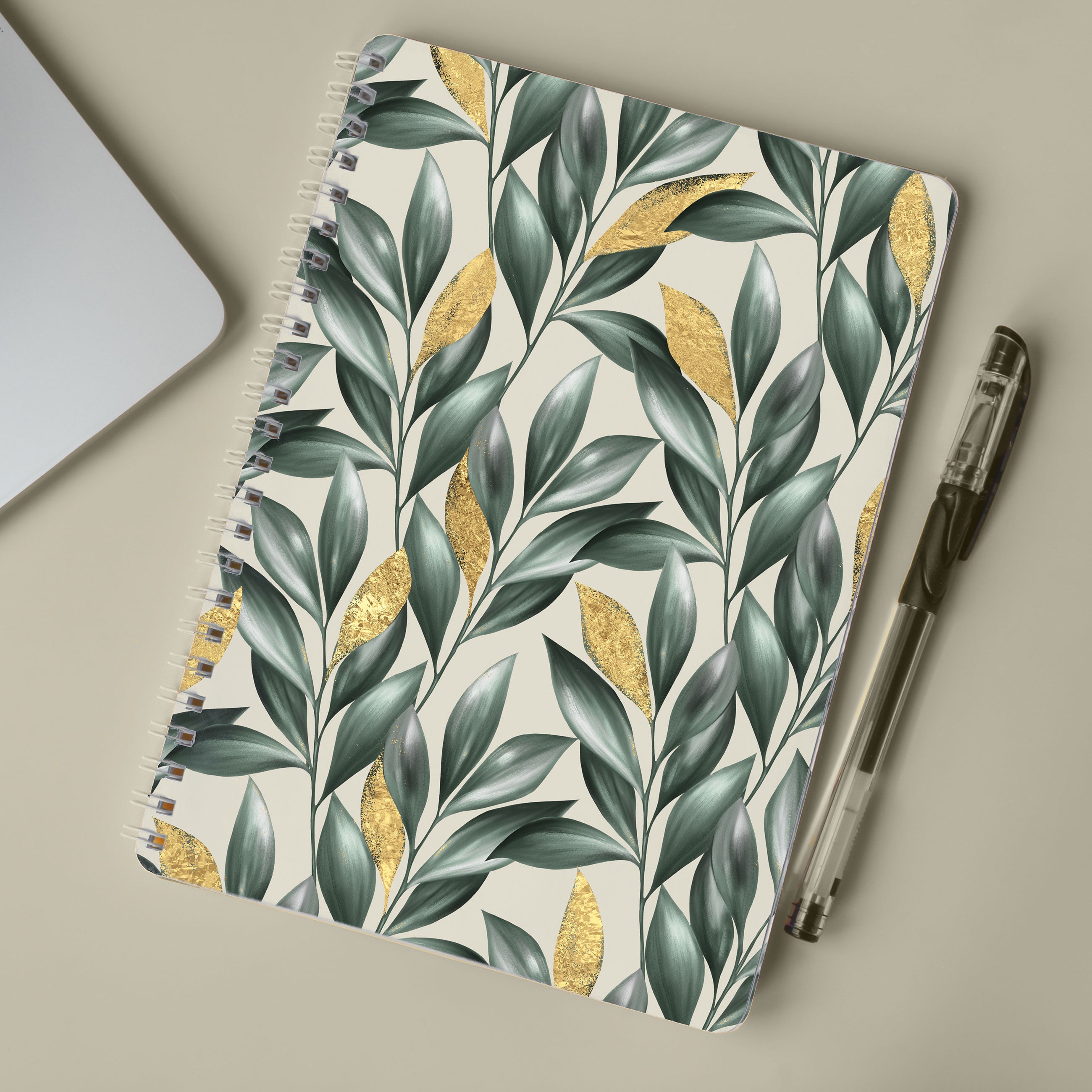 Island Icon Peel & Stick Wallpaper Sheets – 12 Pack