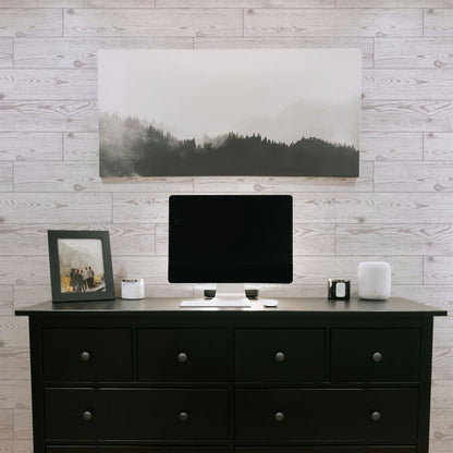 Eco-Friendly Peel and Stick Wallpaper Sheets 11” x 16” - Loung Life