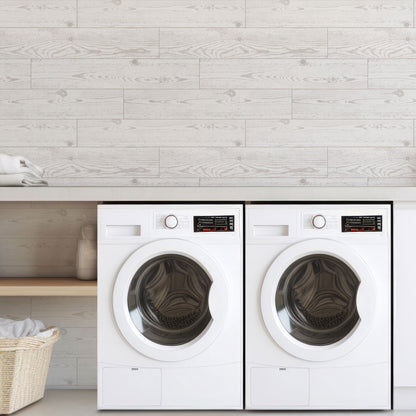 Eco-Friendly Peel and Stick Wallpaper Sheets 11” x 16” - Loung Life