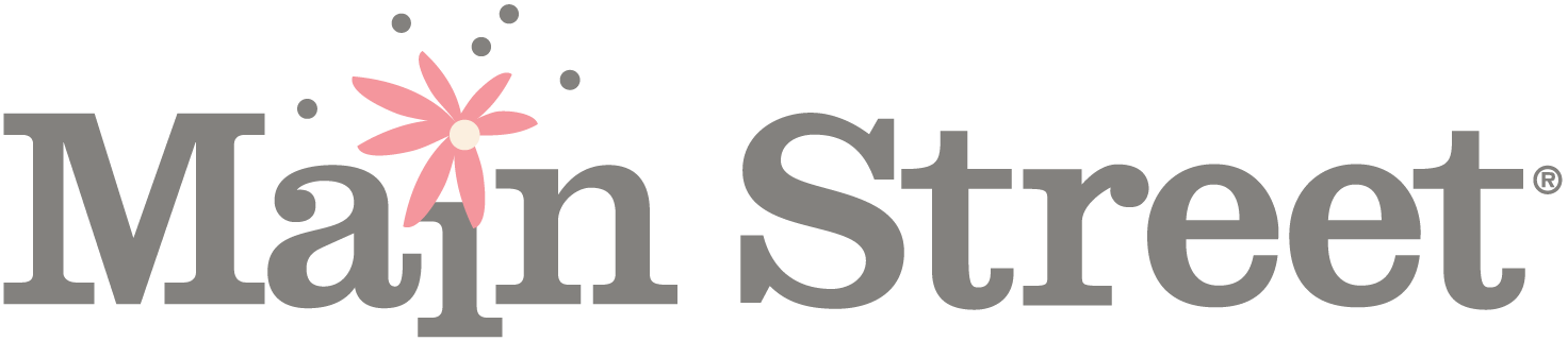 Main Street Creations Logo