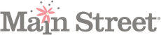 Main Street Creations Logo