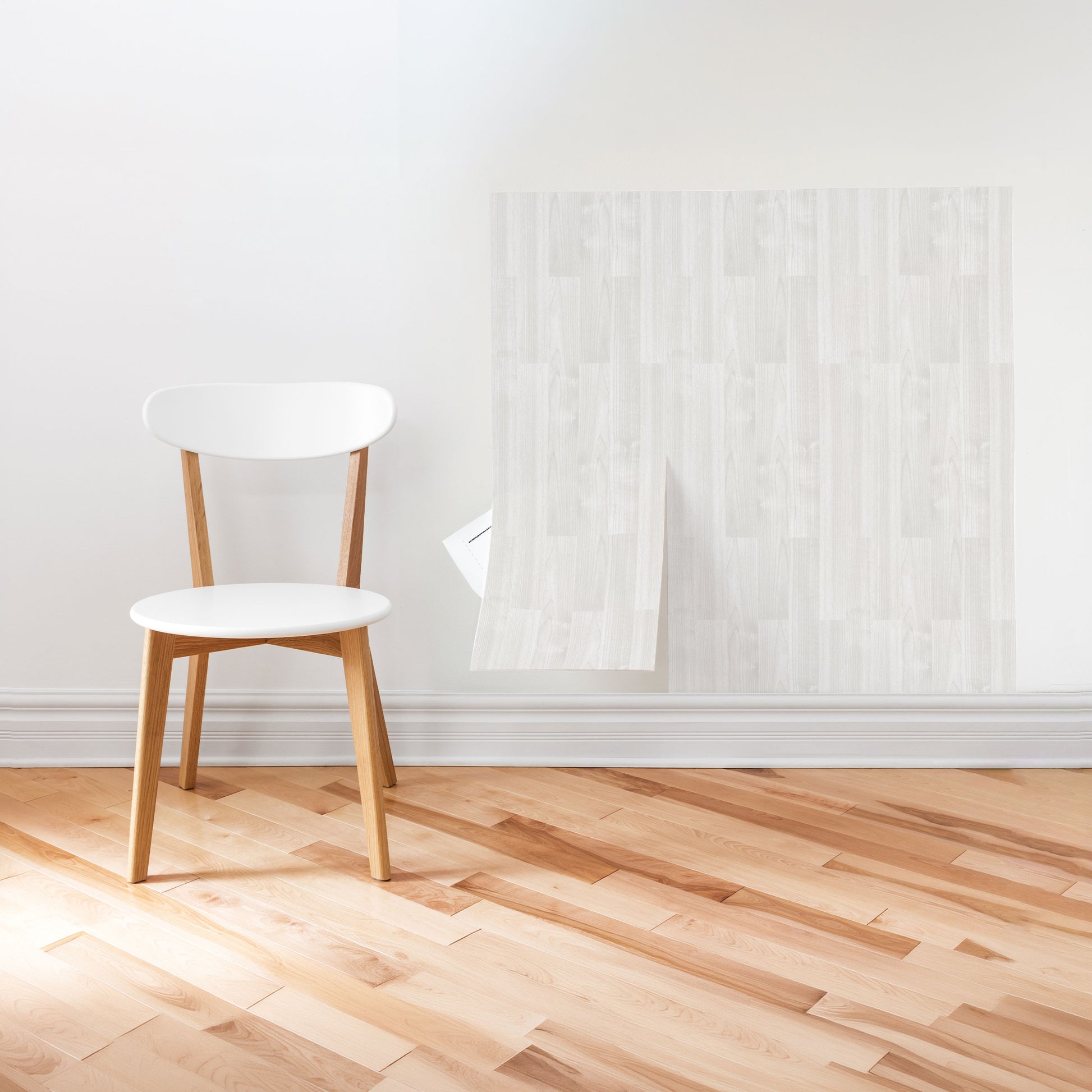 Nice and Toasty Peel & Stick Wallpaper Sheets – 24 Pack