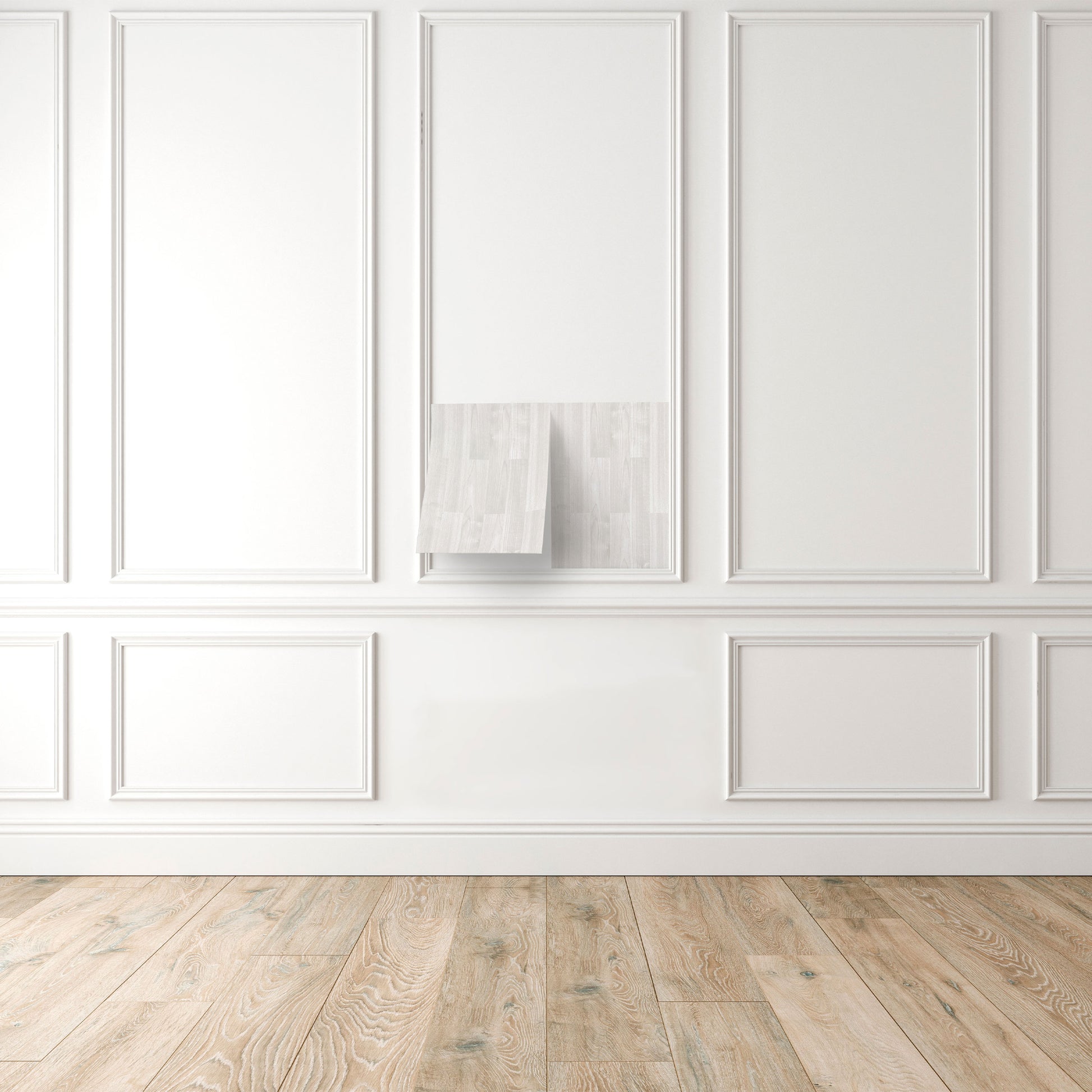 Nice and Toasty Peel & Stick Wallpaper Sheets – 24 Pack