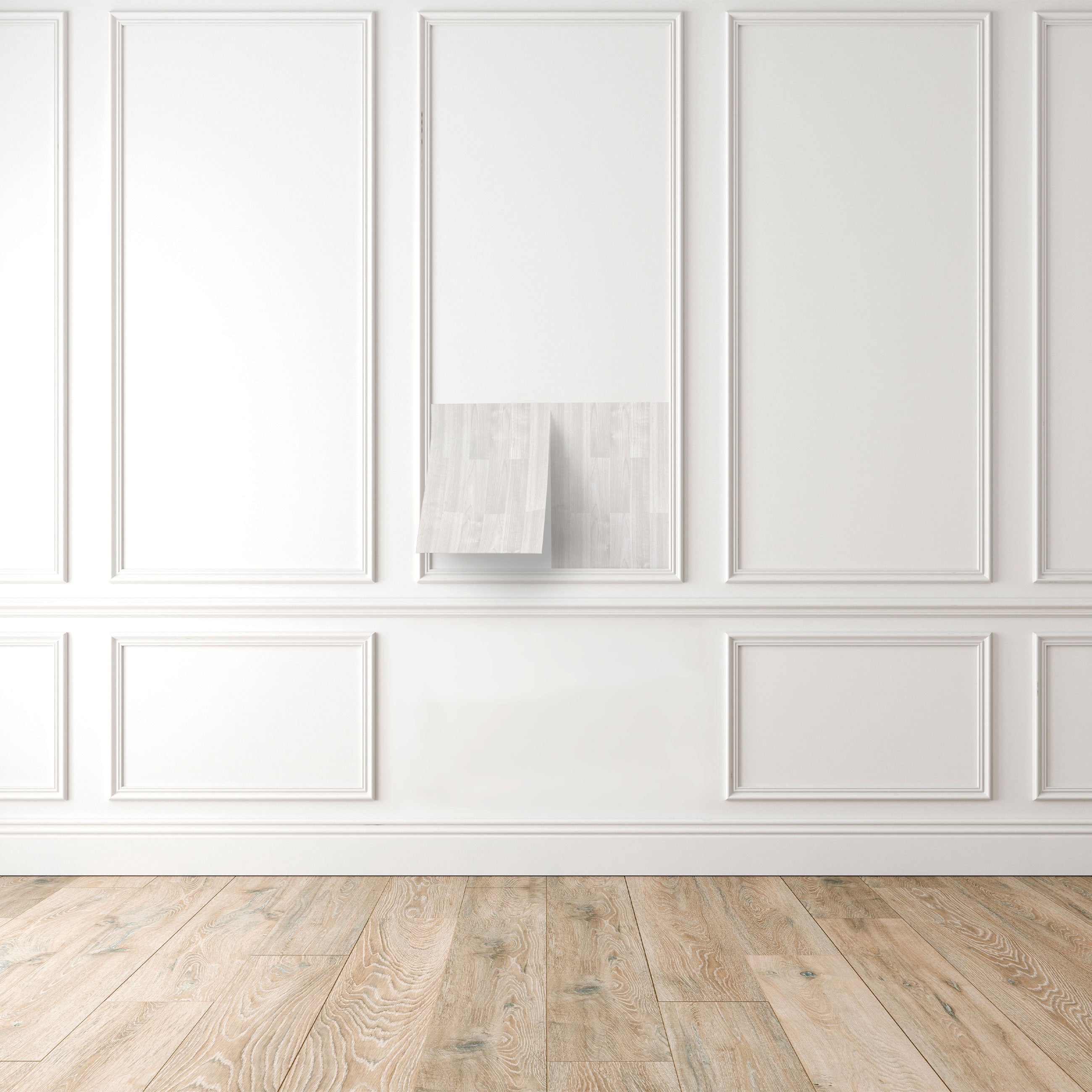 Nice and Toasty Peel & Stick Wallpaper Sheets – 24 Pack