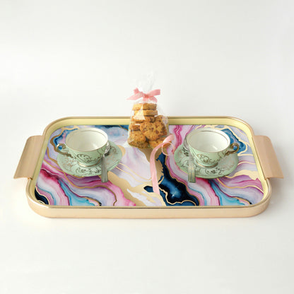 Eco-Friendly Peel and Stick Wallpaper Sheets 11” x 16” – Plot Twist