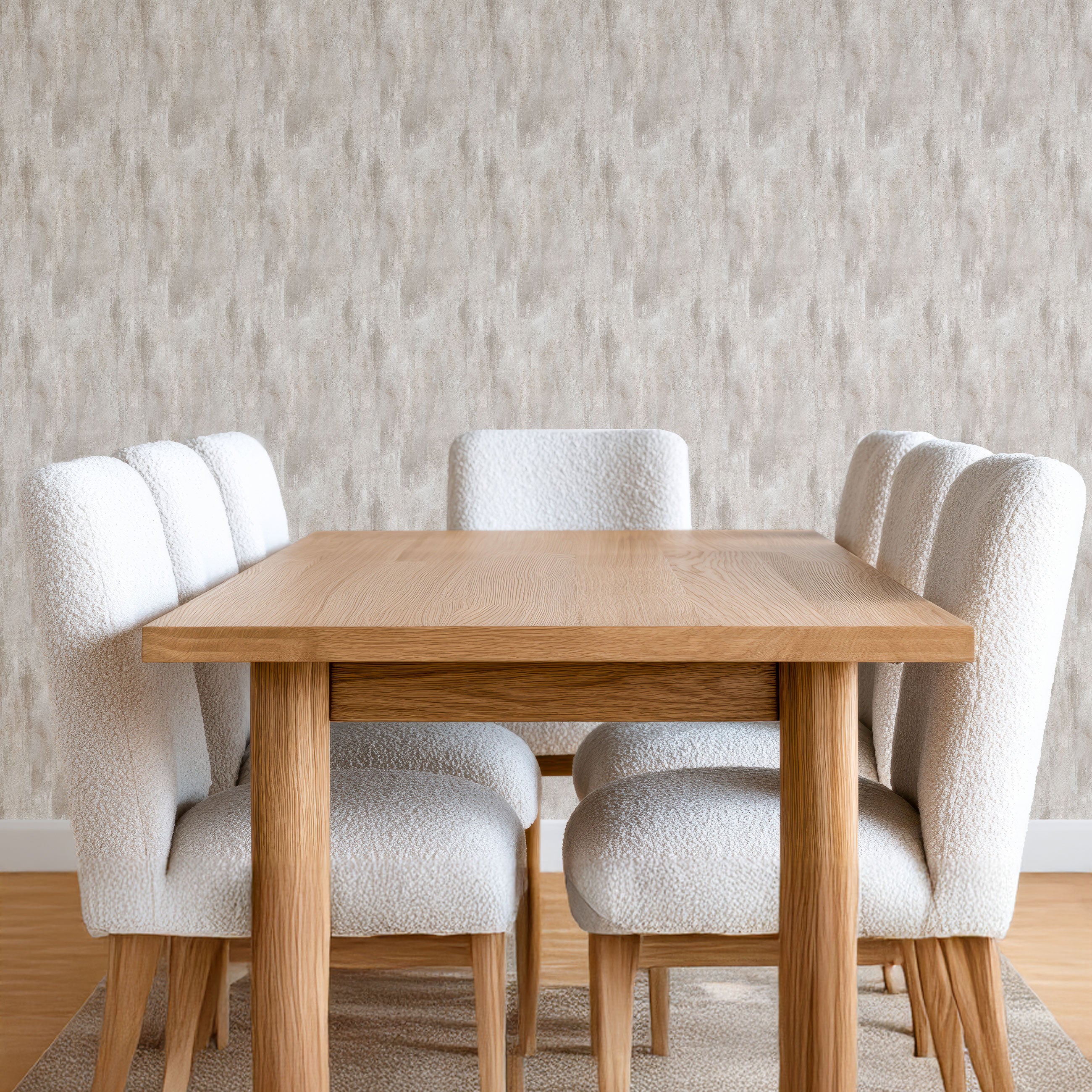 Set the Tone Peel & Stick Wallpaper Sheets – 12 Pack
