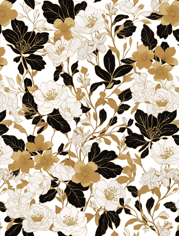 
So Deliciously Extra Peel & Stick Wallpaper Sheets – 24 Pack